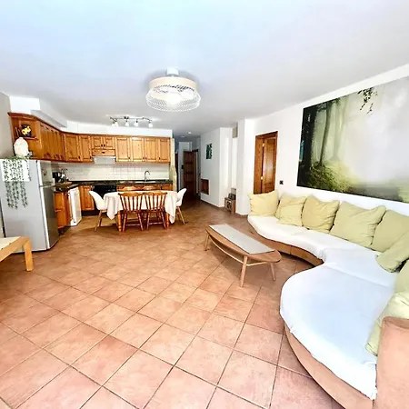 Family And Friends , Familienapartment Playa De San Juan Appartamento