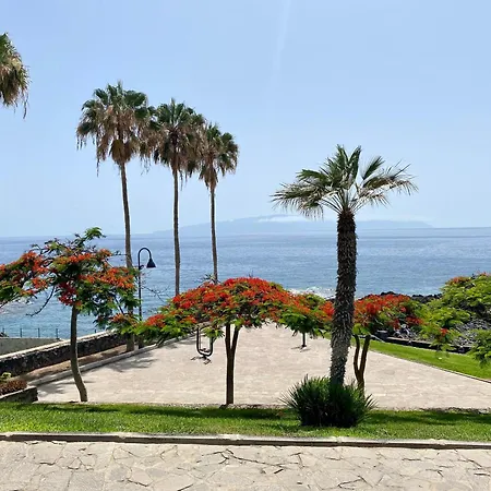 Family And Friends , Familienapartment Playa De San Juan Guia de Isora (Tenerife)