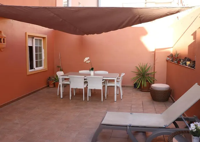 Apartamento Family And Friends , Familienapartment Playa De San Juan Guía de Isora