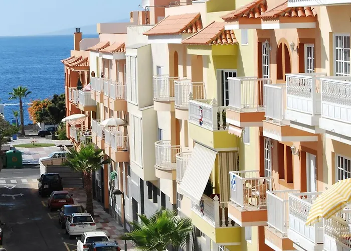 Appartement Family And Friends , Familienapartment Playa De San Juan *