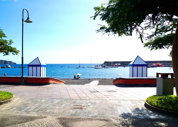 Apartamento Family And Friends , Familienapartment Playa De San Juan *