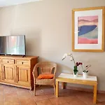 Family And Friends , Familienapartment Playa De San Juan