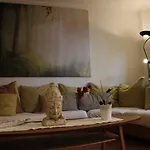 Family And Friends , Familienapartment Playa De San Juan شقة غيا ذي إسورا