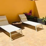 شقة Family And Friends , Familienapartment Playa De San Juan غيا ذي إسورا
