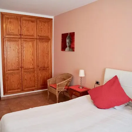 Family And Friends , Familienapartment Playa De San Juan דירה Guía de Isora