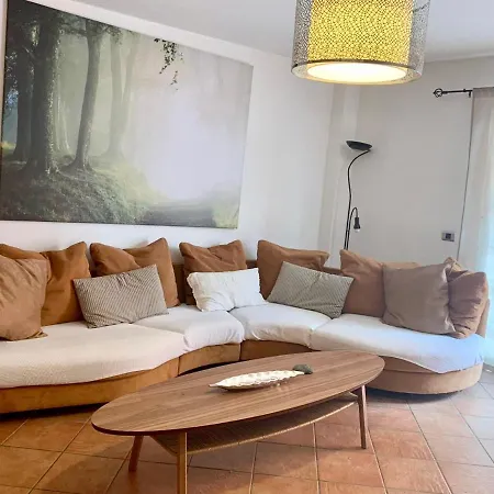 Family And Friends , Familienapartment Playa De San Juan דירה *
