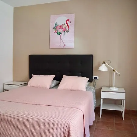 Family And Friends , Familienapartment Playa De San Juan דירה Guía de Isora