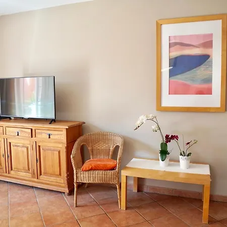 Family And Friends , Familienapartment Playa De San Juan