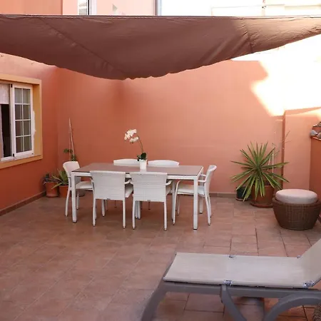 דירה Family And Friends , Familienapartment Playa De San Juan Guía de Isora
