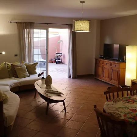 Family And Friends , Familienapartment Playa De San Juan