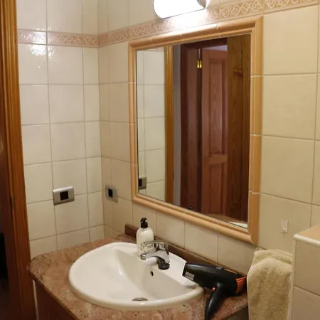 דירה Family And Friends , Familienapartment Playa De San Juan Guía de Isora