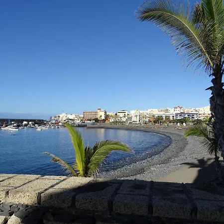Family And Friends , Familienapartment Playa De San Juan *