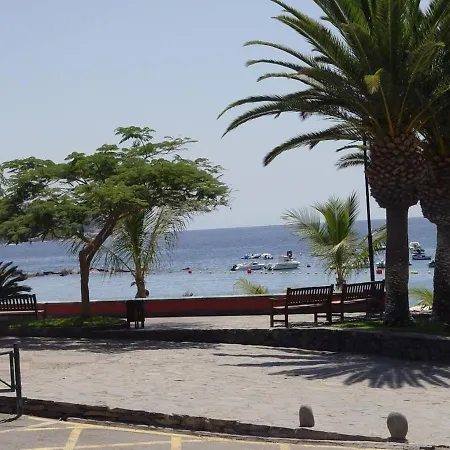דירה Family And Friends , Familienapartment Playa De San Juan Guía de Isora