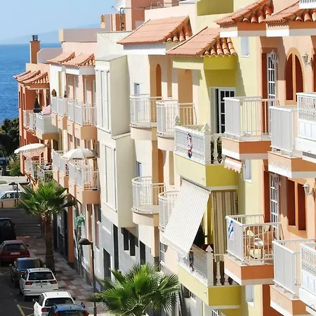 شقة Family And Friends , Familienapartment Playa De San Juan *
