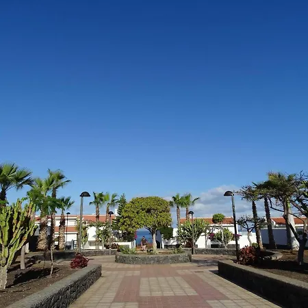 דירה Family And Friends , Familienapartment Playa De San Juan Guía de Isora