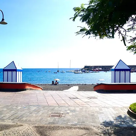 Διαμέρισμα Family And Friends , Familienapartment Playa De San Juan *