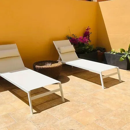 דירה Family And Friends , Familienapartment Playa De San Juan Guía de Isora