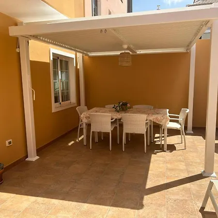 דירה Family And Friends , Familienapartment Playa De San Juan