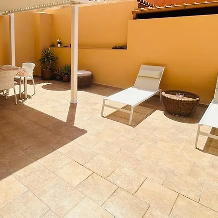 דירה Family And Friends , Familienapartment Playa De San Juan *
