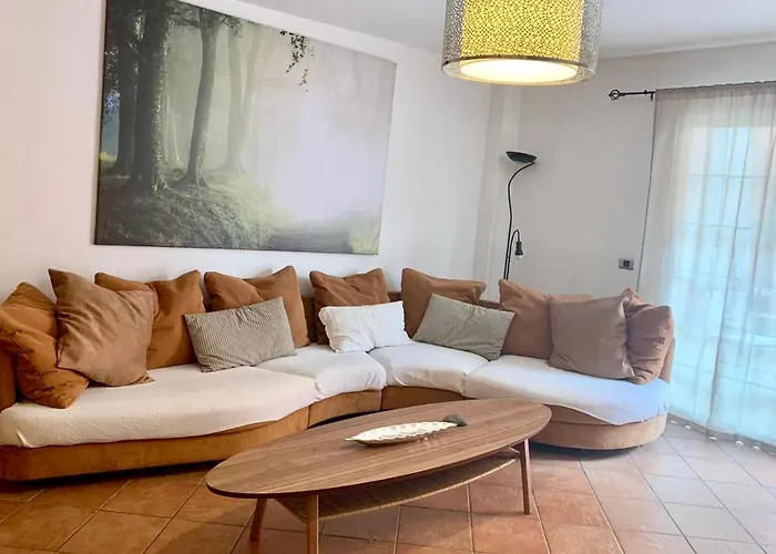 Family And Friends , Familienapartment Playa De San Juan Διαμέρισμα *