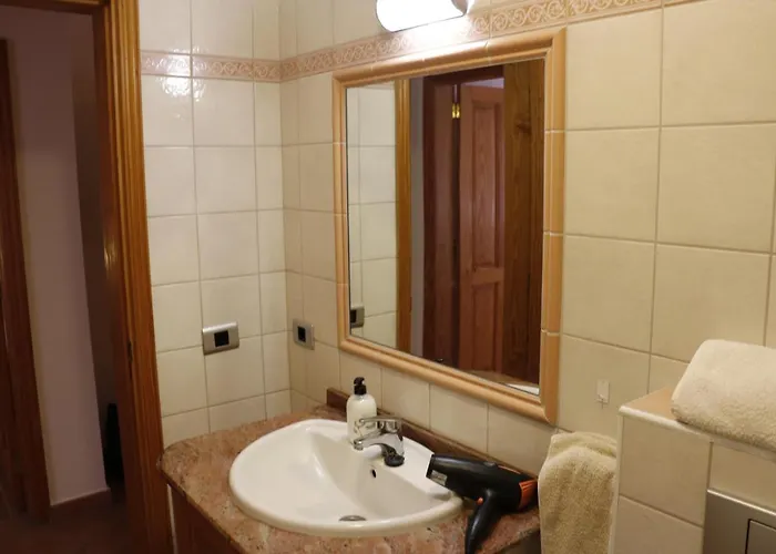 דירה Family And Friends , Familienapartment Playa De San Juan Guía de Isora