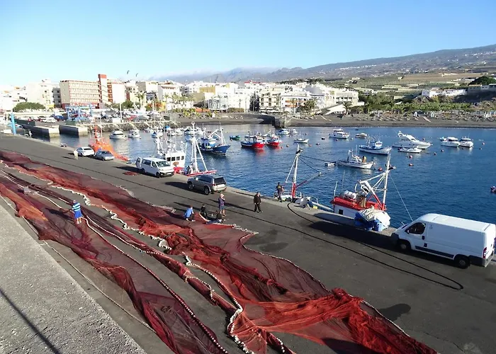 Διαμέρισμα Family And Friends , Familienapartment Playa De San Juan