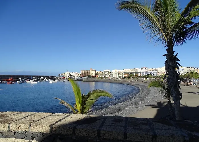 Family And Friends , Familienapartment Playa De San Juan *