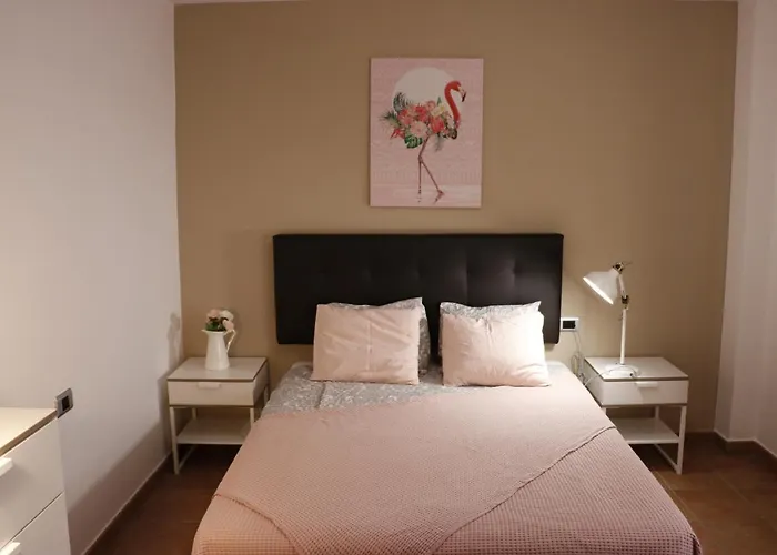 Family And Friends , Familienapartment Playa De San Juan Διαμέρισμα