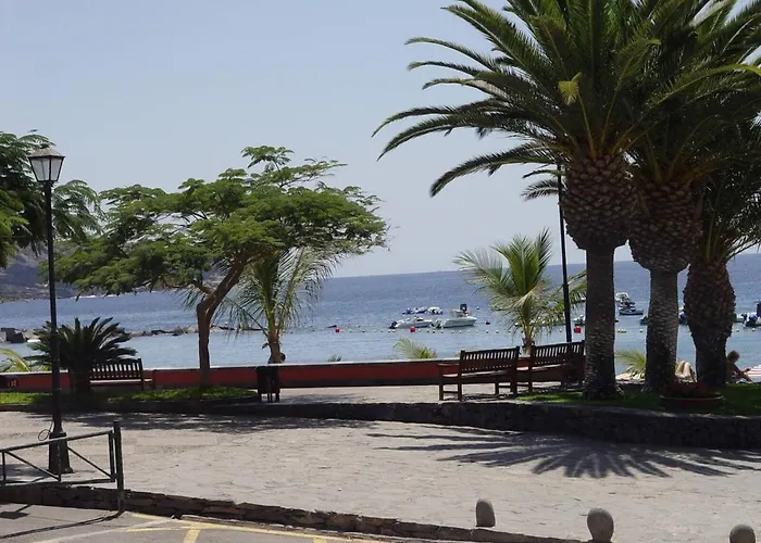 Διαμέρισμα Family And Friends , Familienapartment Playa De San Juan Guía de Isora