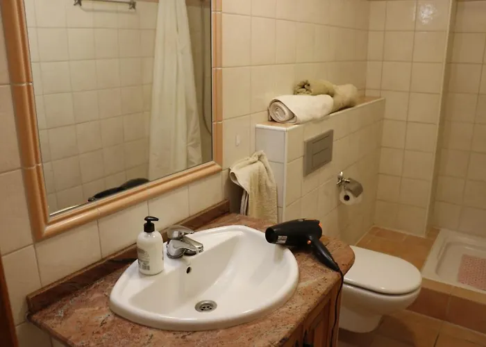 Διαμέρισμα Family And Friends , Familienapartment Playa De San Juan Guía de Isora
