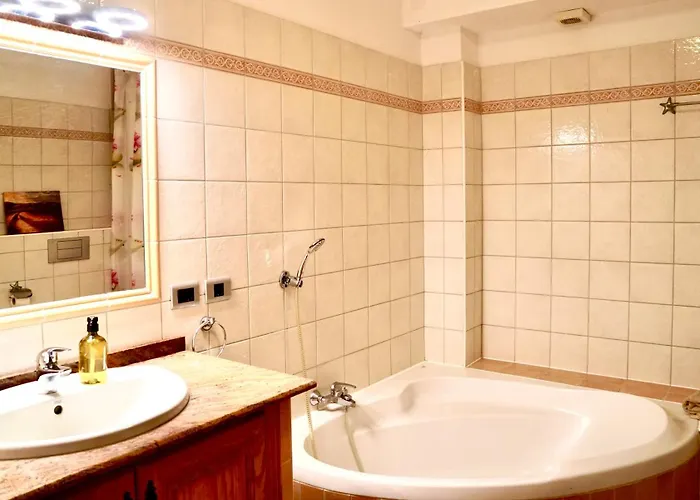 Family And Friends , Familienapartment Playa De San Juan Διαμέρισμα Guía de Isora