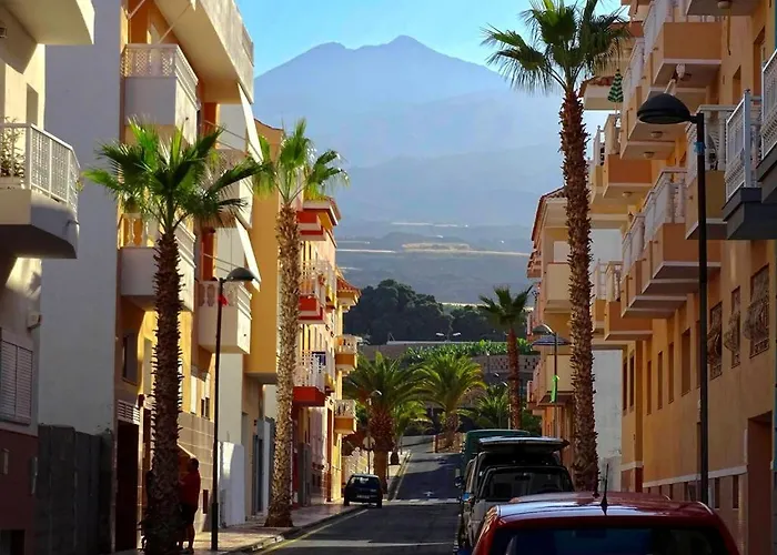 Family And Friends , Familienapartment Playa De San Juan
