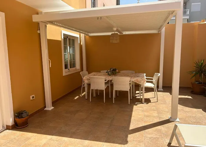 Διαμέρισμα Family And Friends , Familienapartment Playa De San Juan
