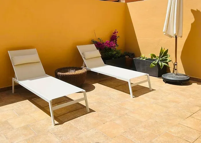 Family And Friends , Familienapartment Playa De San Juan Διαμέρισμα *