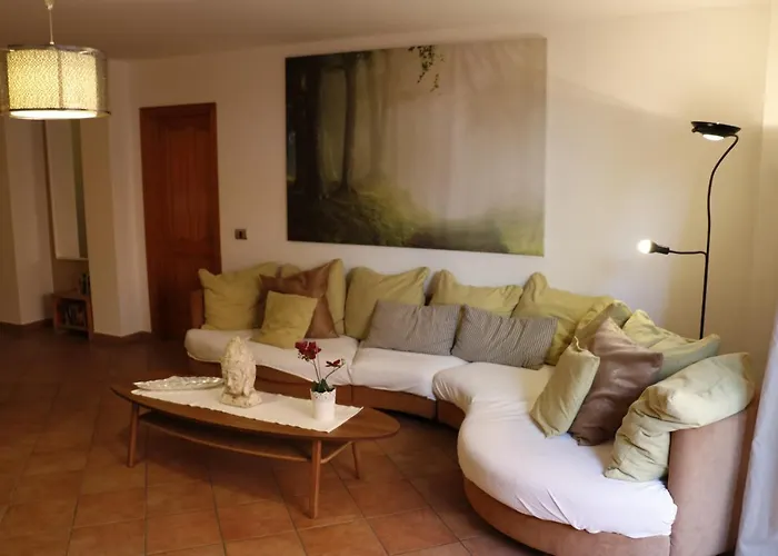 Family And Friends , Familienapartment Playa De San Juan *